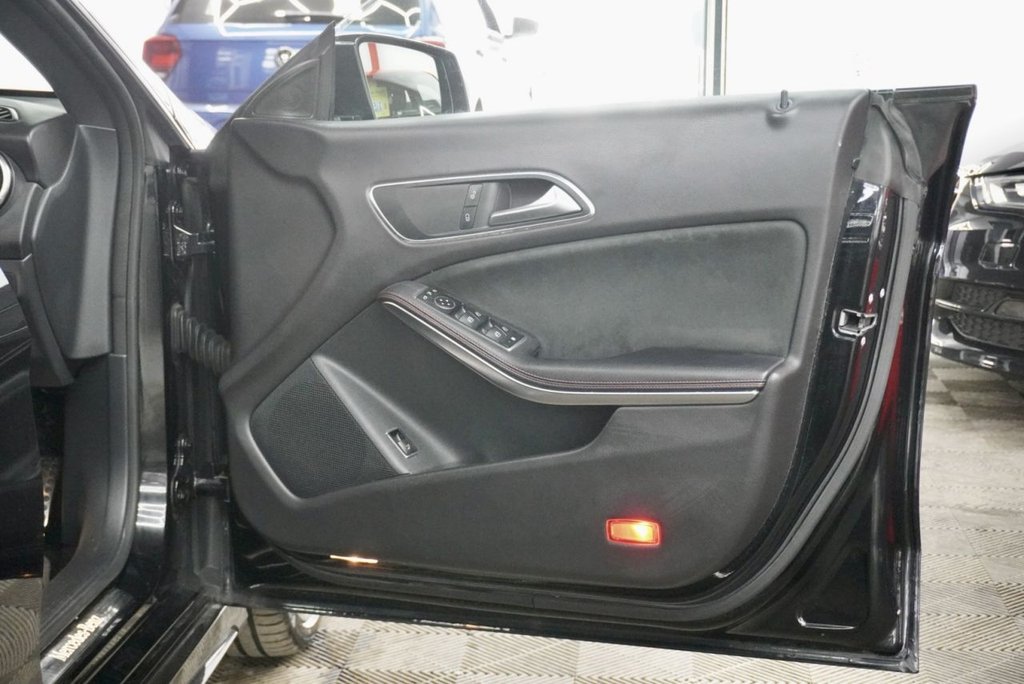 Used Mercedes-Benz CLA 2018 for sale - 77976601: Photo 15
