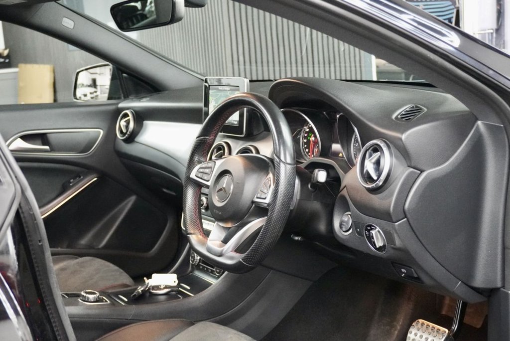 Used Mercedes-Benz CLA 2018 for sale - 77976601: Photo 18