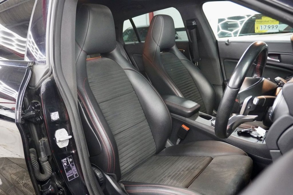 Used Mercedes-Benz CLA 2018 for sale - 77976601: Photo 19