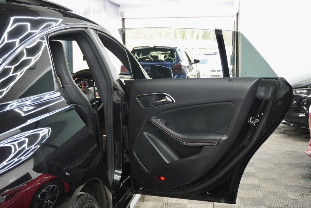 Used Mercedes-Benz CLA 2018 for sale - 77976601: Photo 21