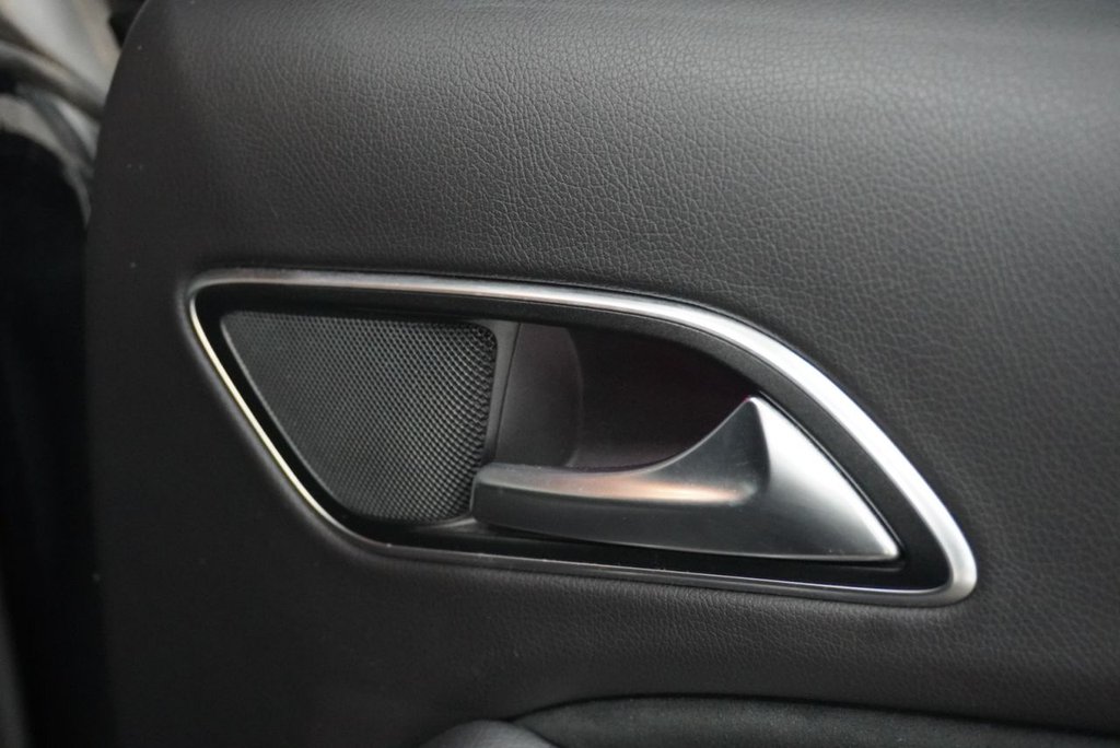 Used Mercedes-Benz CLA 2018 for sale - 77976601: Photo 22