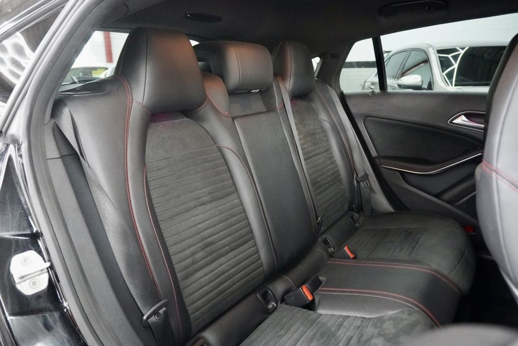 Used Mercedes-Benz CLA 2018 for sale - 77976601: Photo 25