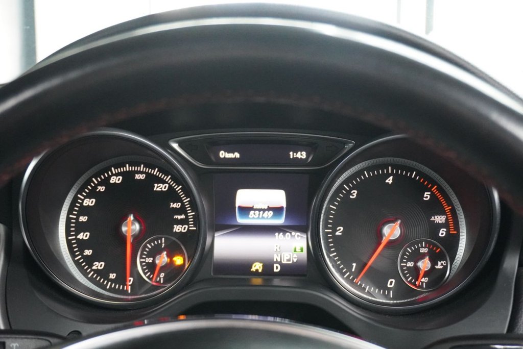 Used Mercedes-Benz CLA 2018 for sale - 77976601: Photo 27