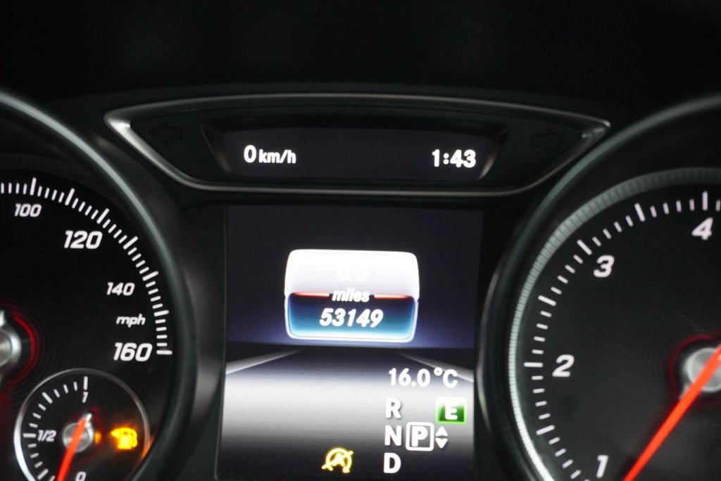 Used Mercedes-Benz CLA 2018 for sale - 77976601: Photo 28