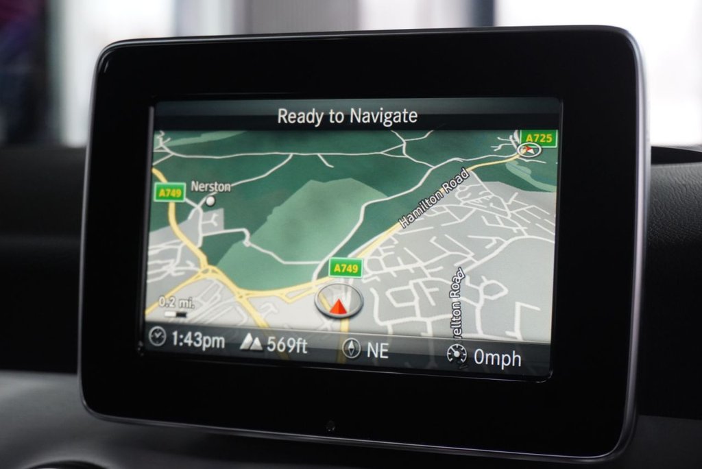 Used Mercedes-Benz CLA 2018 for sale - 77976601: Photo 29