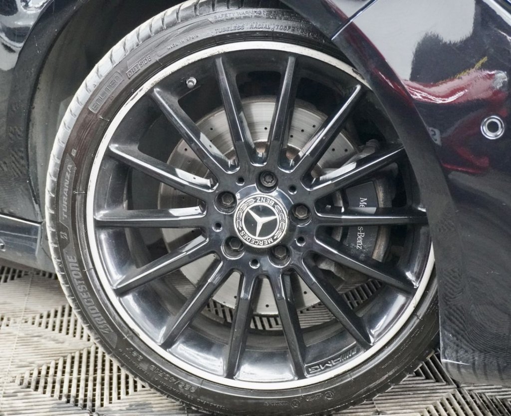 Used Mercedes-Benz CLA 2018 for sale - 77976601: Photo 3