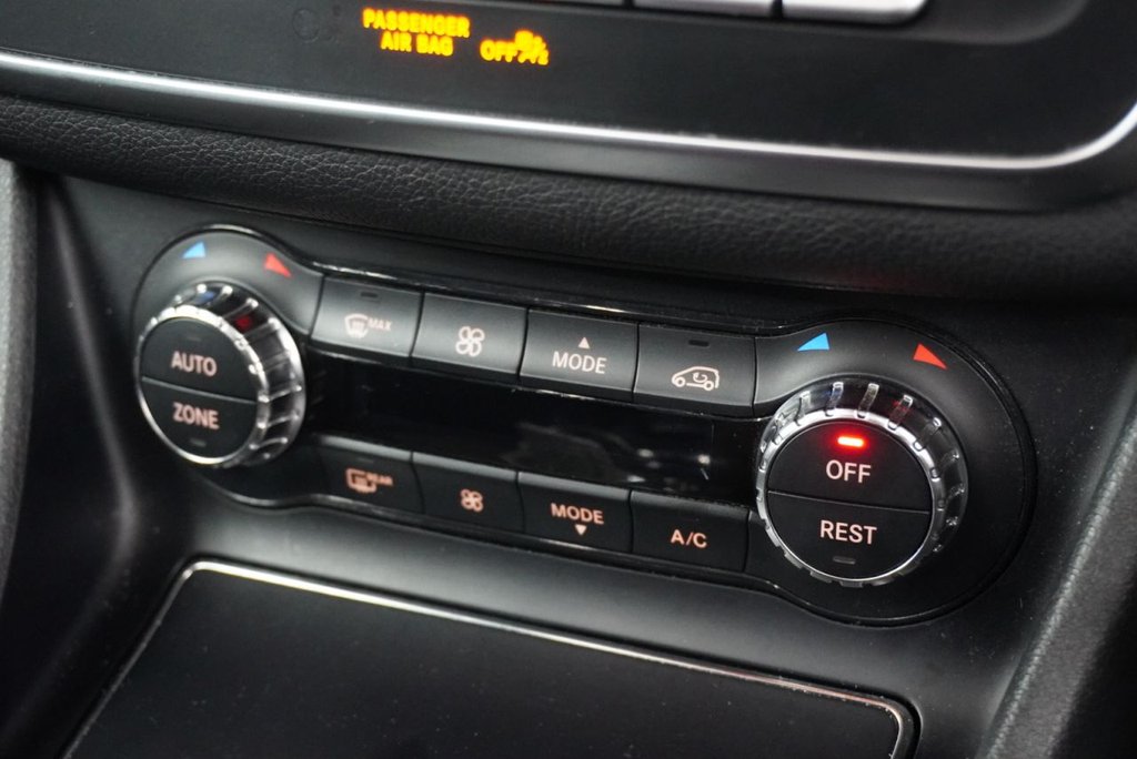 Used Mercedes-Benz CLA 2018 for sale - 77976601: Photo 31