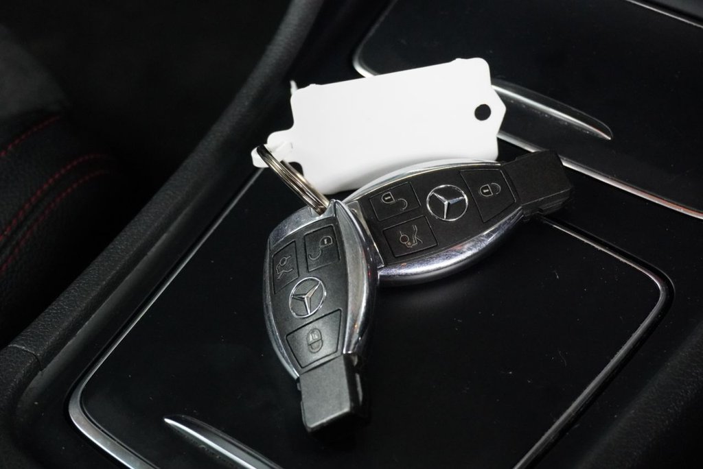 Used Mercedes-Benz CLA 2018 for sale - 77976601: Photo 32