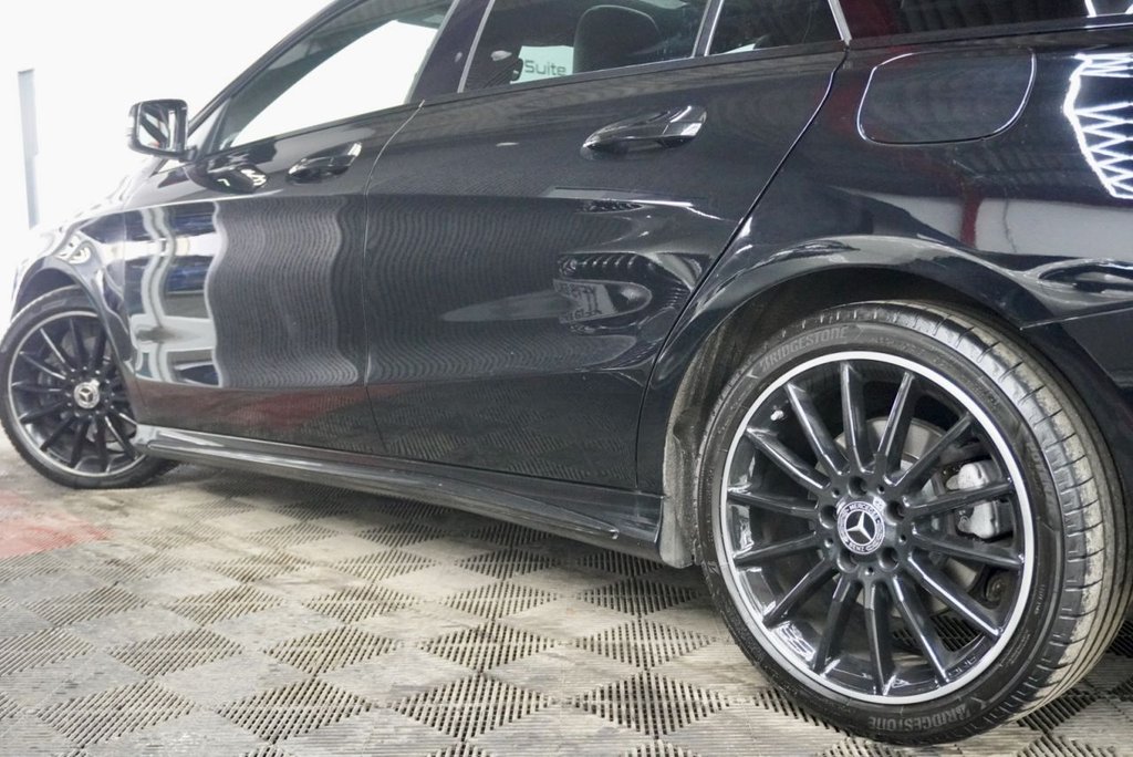 Used Mercedes-Benz CLA 2018 for sale - 77976601: Photo 5