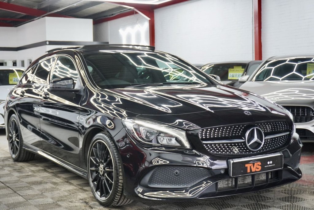 Used Mercedes-Benz CLA 2018 for sale - 77976601: Photo 7