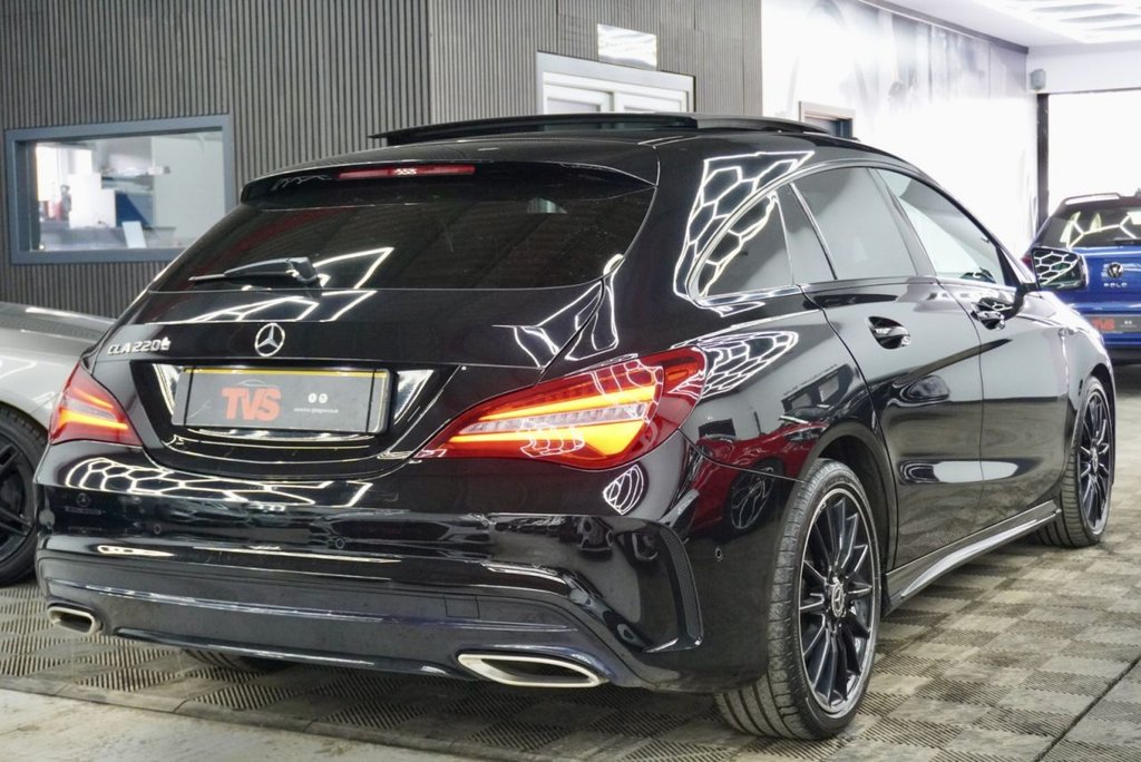 Used Mercedes-Benz CLA 2018 for sale - 77976601: Photo 8