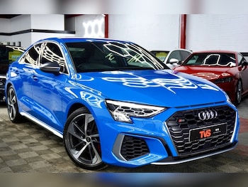 Used Audi S3 2020 for sale - 78702154: Photo
