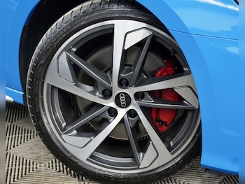 Used Audi S3 2020 for sale - 78702154: Photo