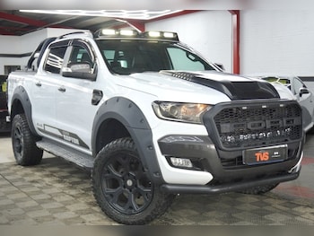 Used Ford Ranger 2016 for sale - 78964197: Photo