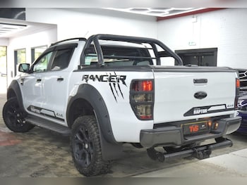 Used Ford Ranger 2016 for sale - 78964197: Photo