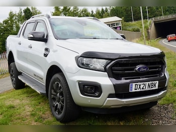 Used Ford Ranger 2021 for sale - 79397111: Photo