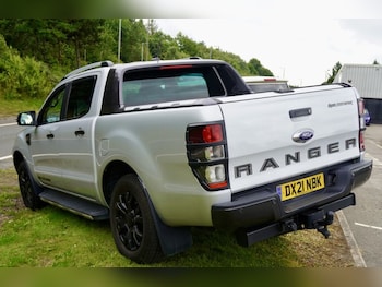 Used Ford Ranger 2021 for sale - 79397111: Photo