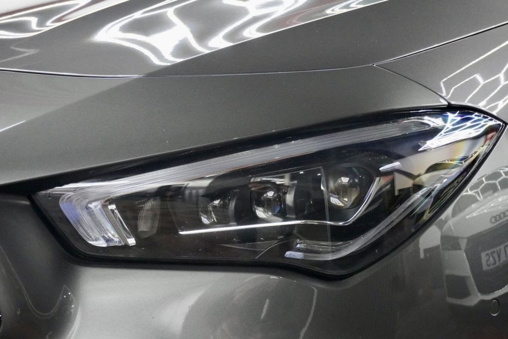 Used Mercedes-Benz CLA 2019 for sale - 77394563: Photo 14