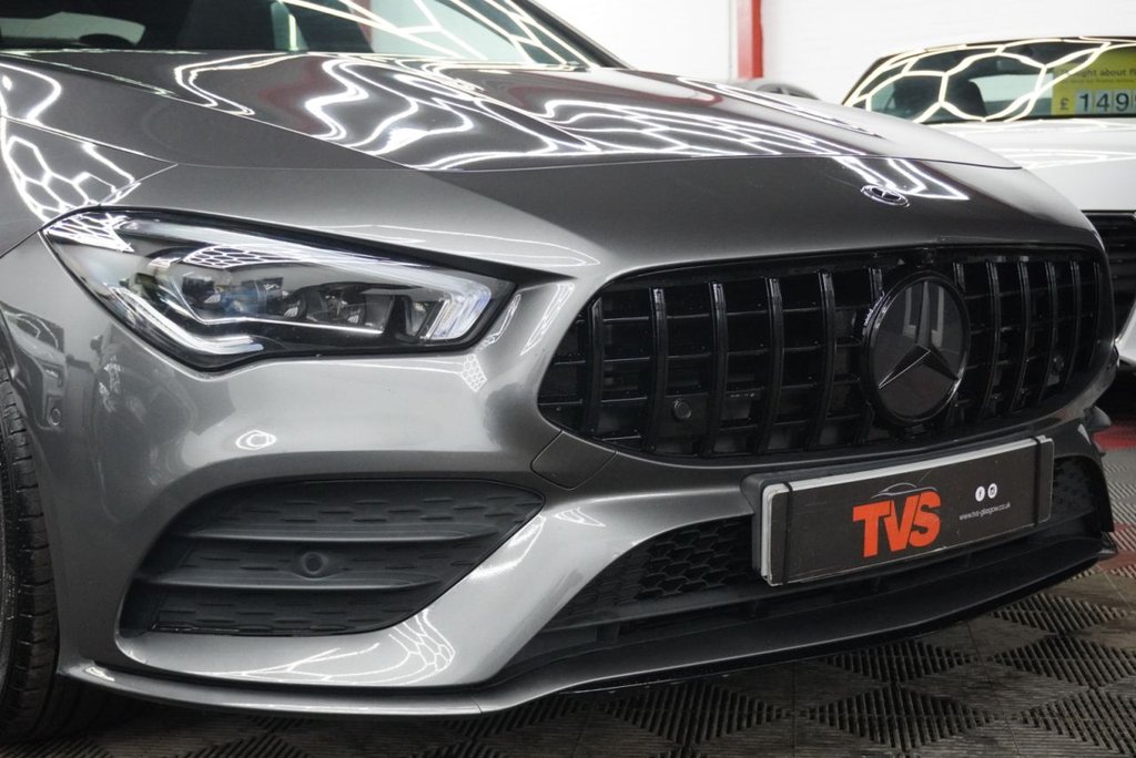 Used Mercedes-Benz CLA 2019 for sale - 77394563: Photo 16