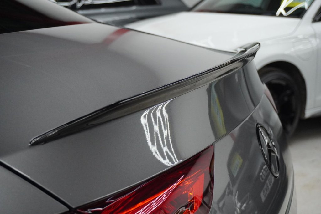 Used Mercedes-Benz CLA 2019 for sale - 77394563: Photo 22