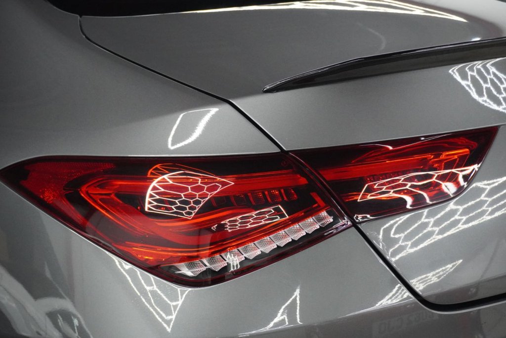 Used Mercedes-Benz CLA 2019 for sale - 77394563: Photo 23