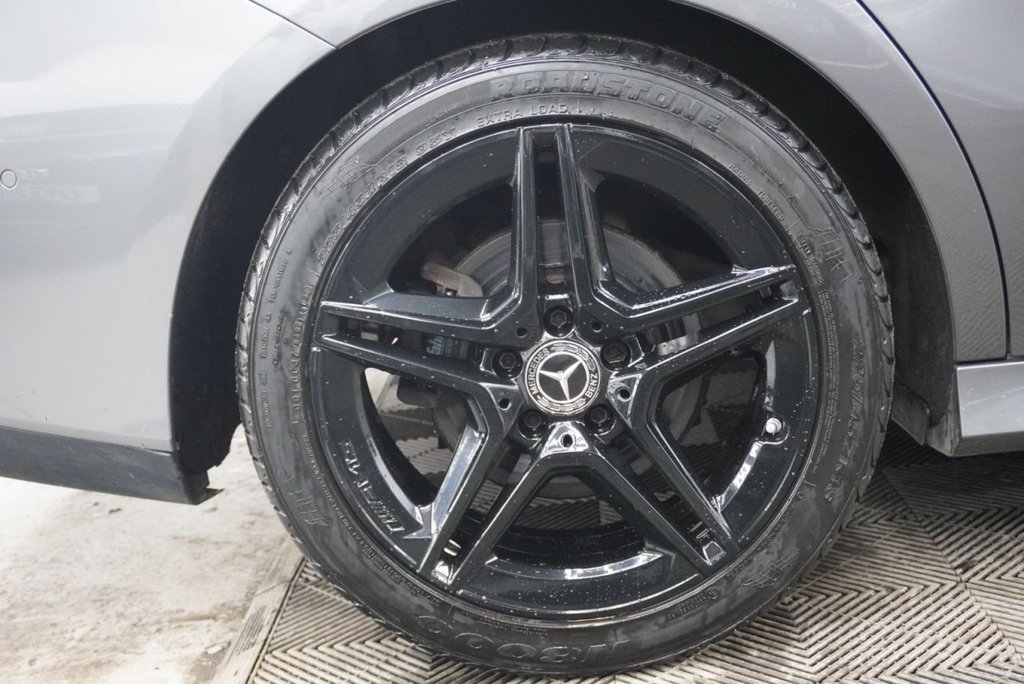 Used Mercedes-Benz CLA 2019 for sale - 77394563: Photo 29