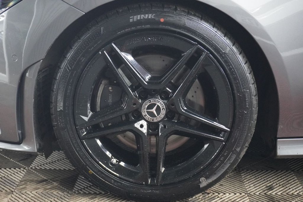 Used Mercedes-Benz CLA 2019 for sale - 77394563: Photo 30