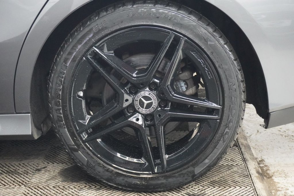 Used Mercedes-Benz CLA 2019 for sale - 77394563: Photo 31