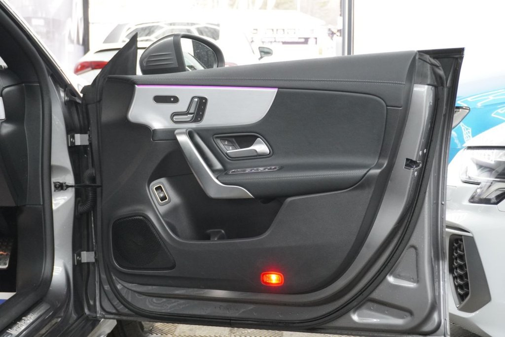 Used Mercedes-Benz CLA 2019 for sale - 77394563: Photo 33