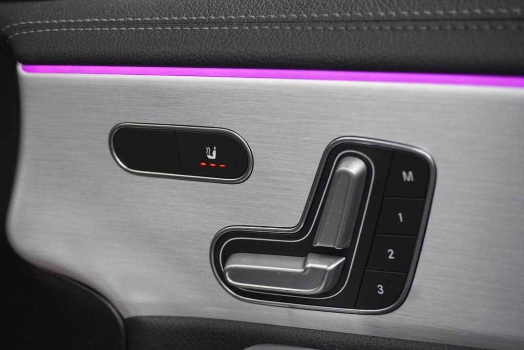 Used Mercedes-Benz CLA 2019 for sale - 77394563: Photo 34