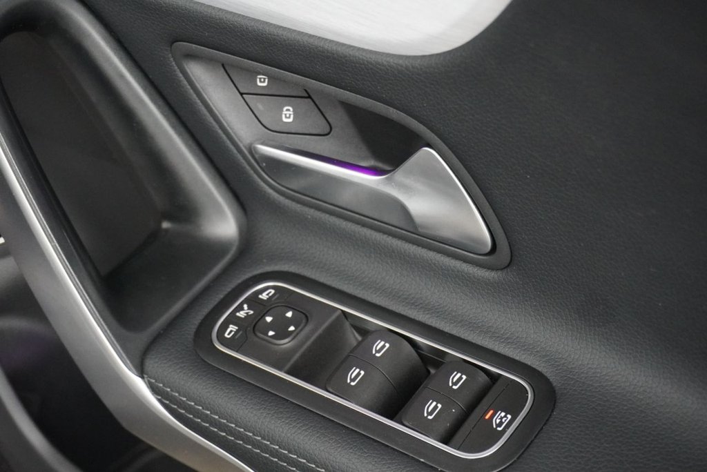 Used Mercedes-Benz CLA 2019 for sale - 77394563: Photo 35