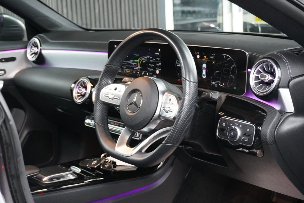 Used Mercedes-Benz CLA 2019 for sale - 77394563: Photo 38