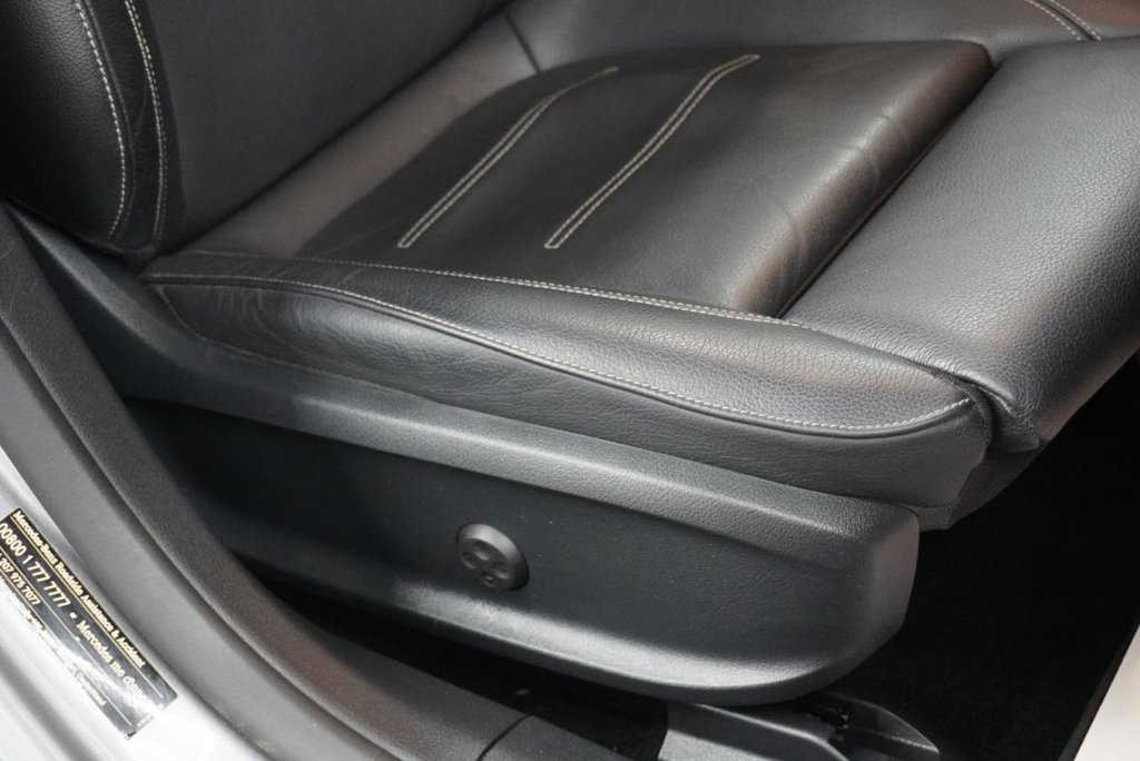 Used Mercedes-Benz CLA 2019 for sale - 77394563: Photo 40