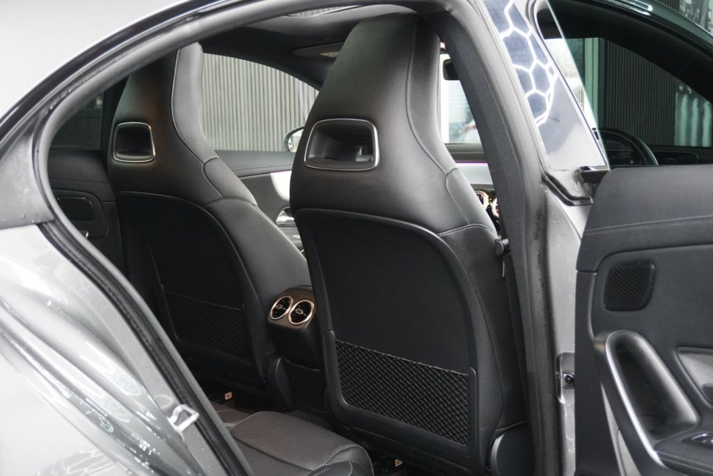 Used Mercedes-Benz CLA 2019 for sale - 77394563: Photo 45