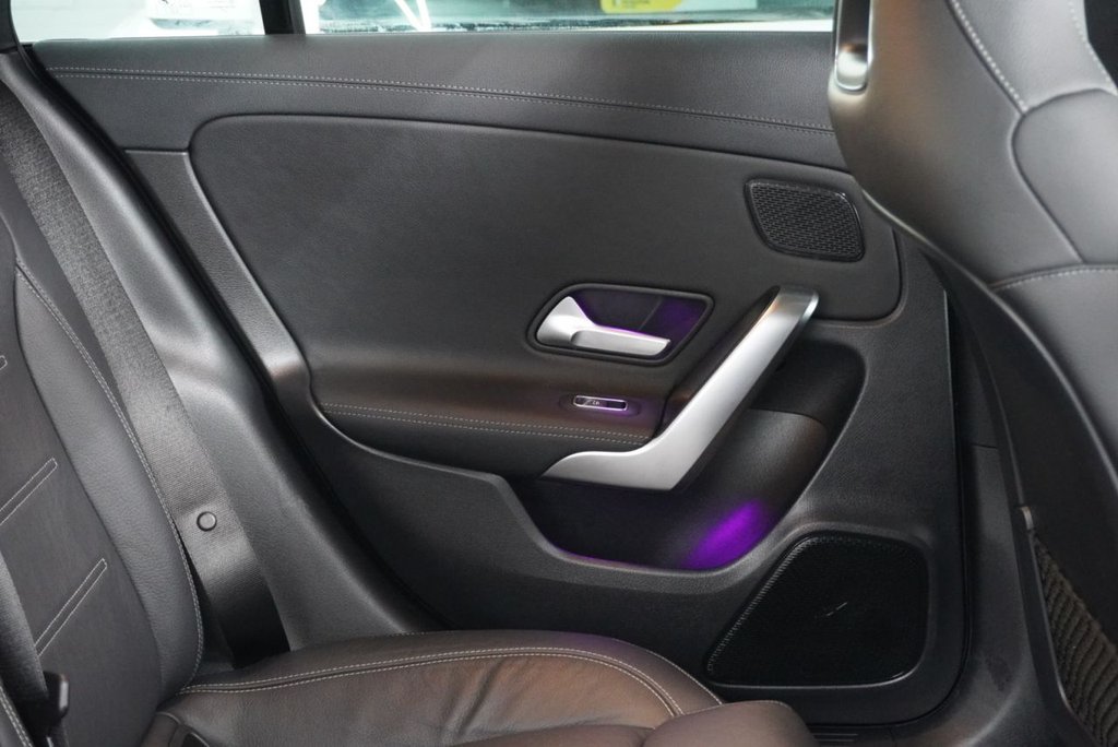 Used Mercedes-Benz CLA 2019 for sale - 77394563: Photo 49