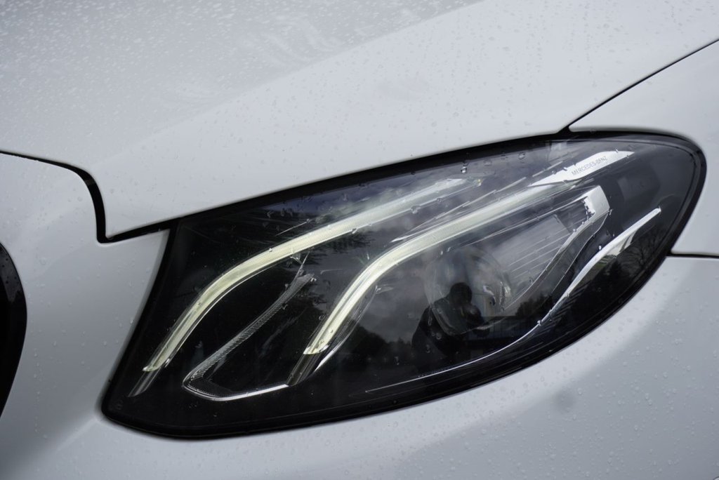 Used Mercedes-Benz E Class 2018 for sale - 77188016: Photo 17