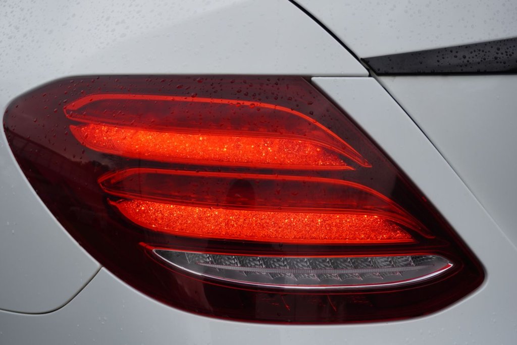 Used Mercedes-Benz E Class 2018 for sale - 77188016: Photo 26