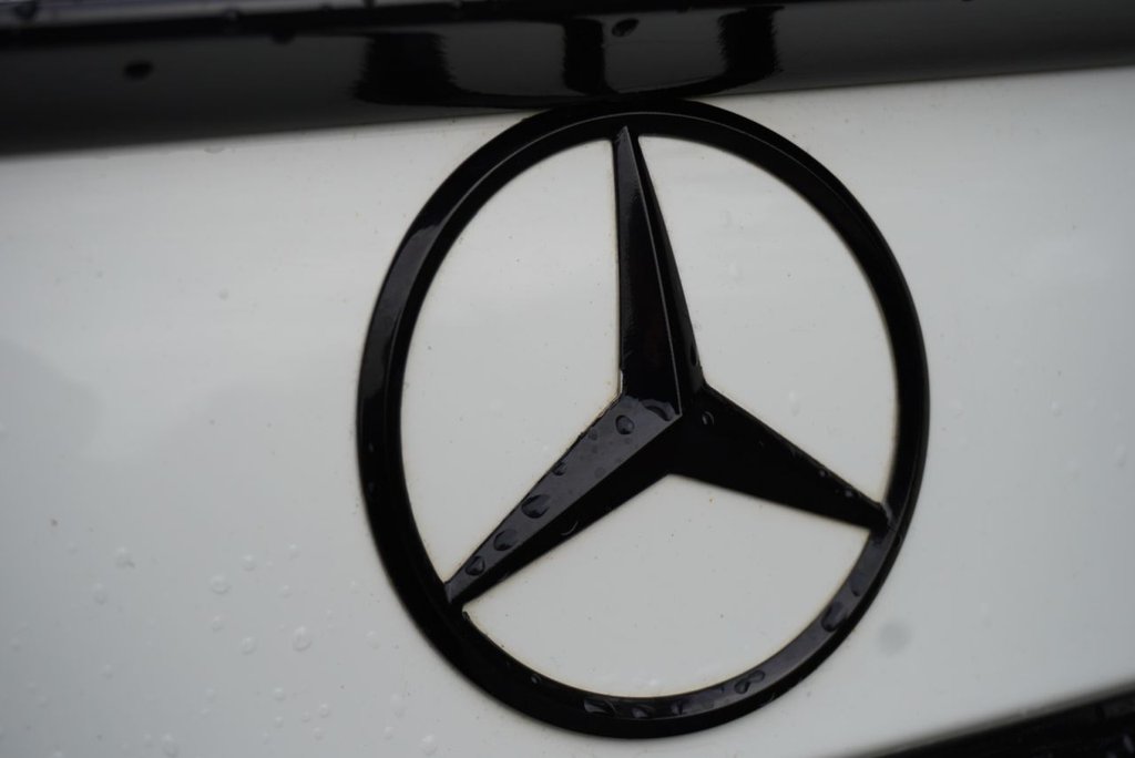 Used Mercedes-Benz E Class 2018 for sale - 77188016: Photo 27