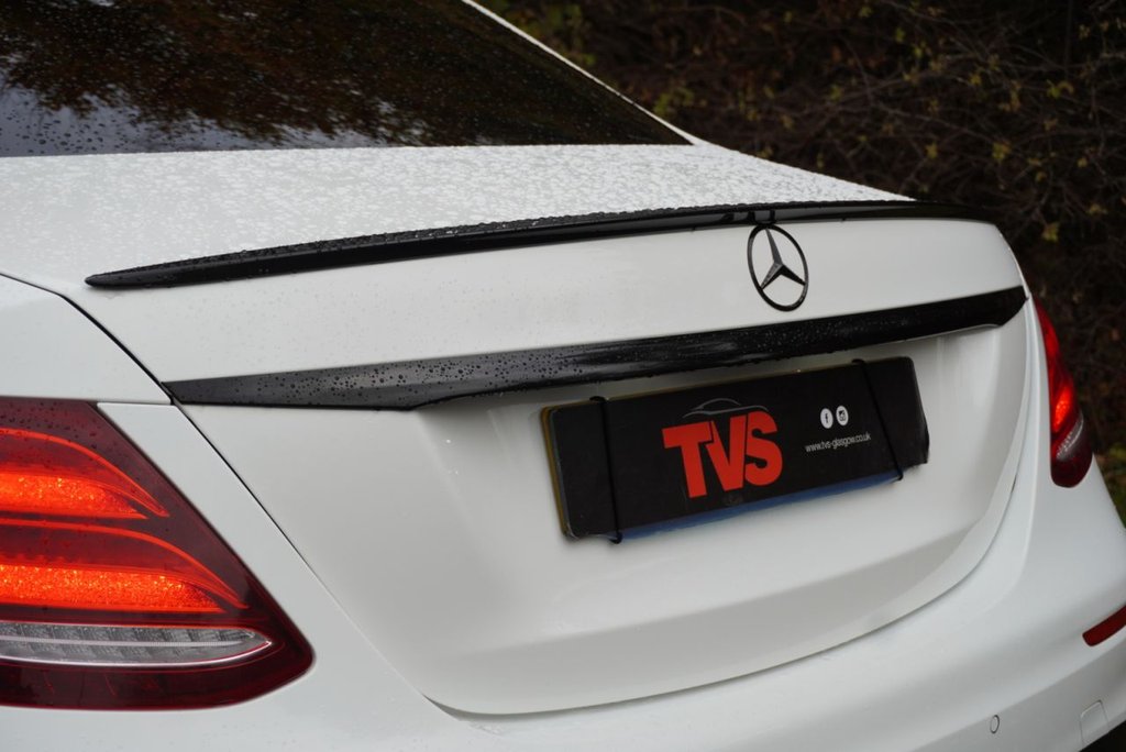 Used Mercedes-Benz E Class 2018 for sale - 77188016: Photo 28