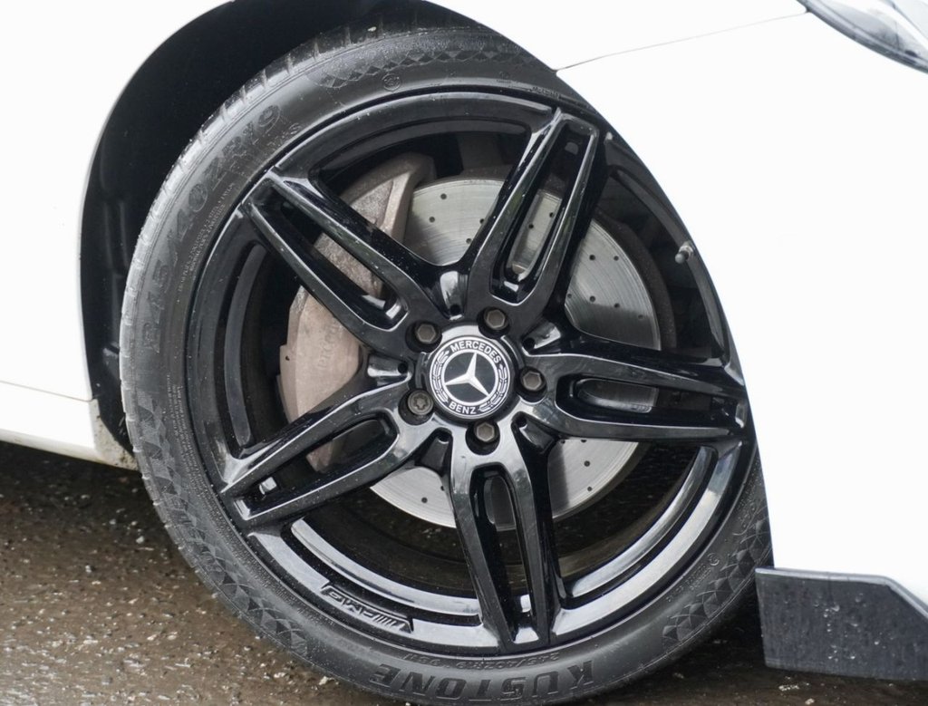 Used Mercedes-Benz E Class 2018 for sale - 77188016: Photo 3