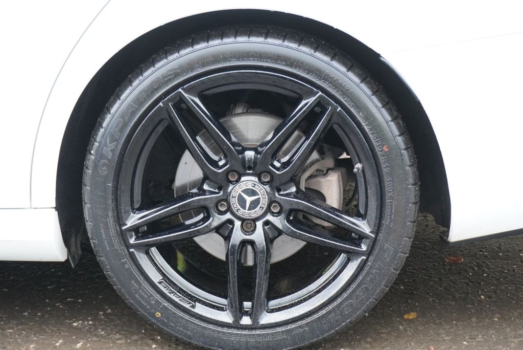 Used Mercedes-Benz E Class 2018 for sale - 77188016: Photo 33