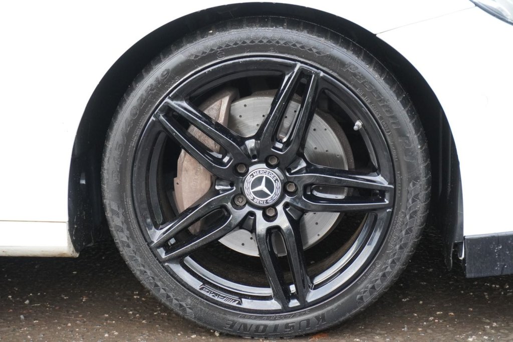 Used Mercedes-Benz E Class 2018 for sale - 77188016: Photo 34