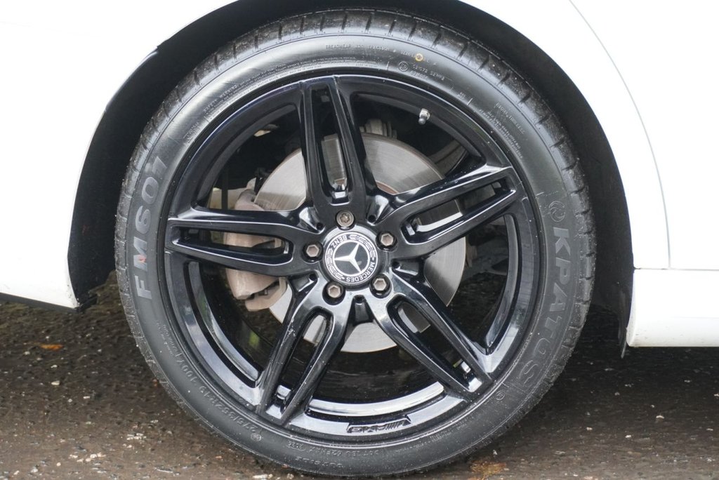 Used Mercedes-Benz E Class 2018 for sale - 77188016: Photo 35