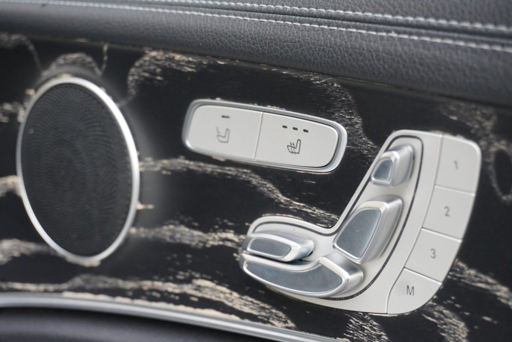 Used Mercedes-Benz E Class 2018 for sale - 77188016: Photo 37