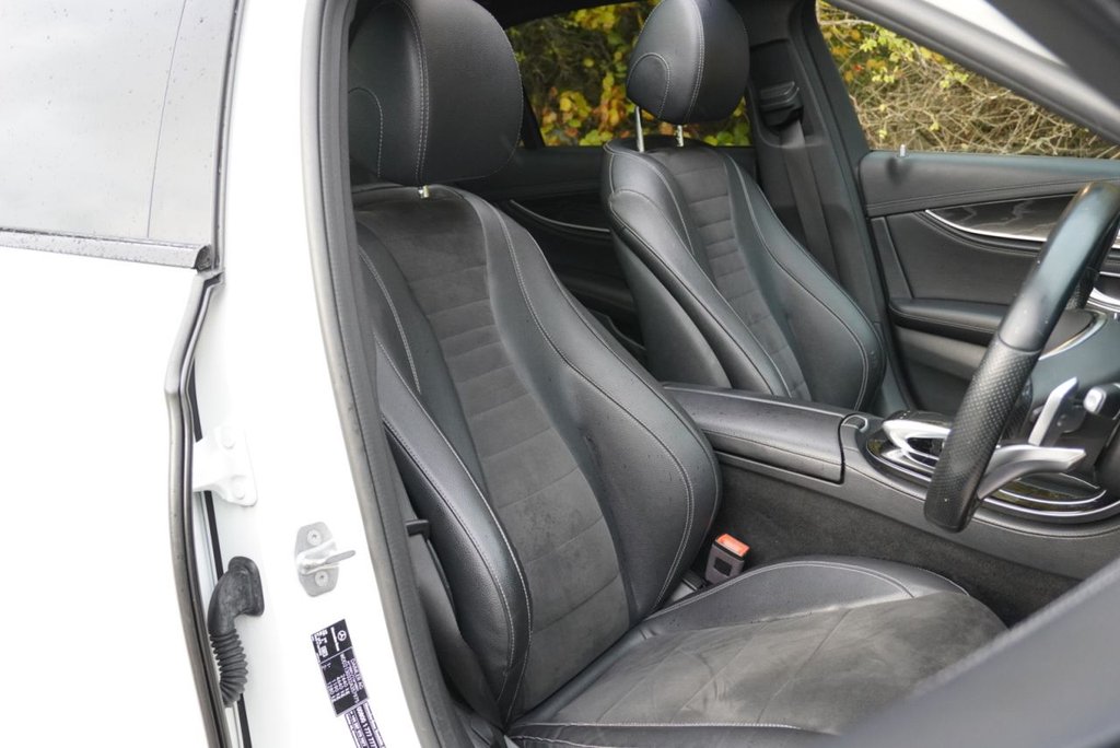 Used Mercedes-Benz E Class 2018 for sale - 77188016: Photo 40