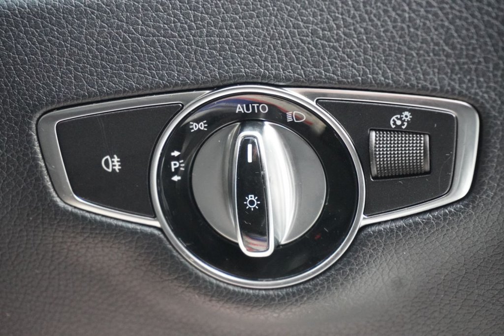 Used Mercedes-Benz E Class 2018 for sale - 77188016: Photo 43