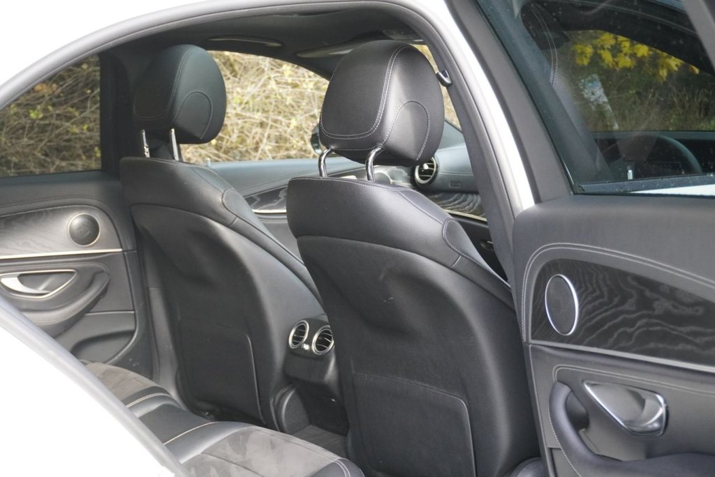 Used Mercedes-Benz E Class 2018 for sale - 77188016: Photo 47