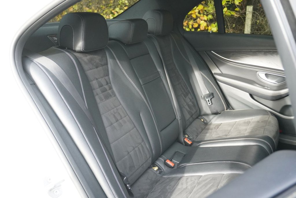 Used Mercedes-Benz E Class 2018 for sale - 77188016: Photo 49