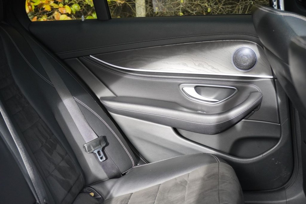 Used Mercedes-Benz E Class 2018 for sale - 77188016: Photo 50