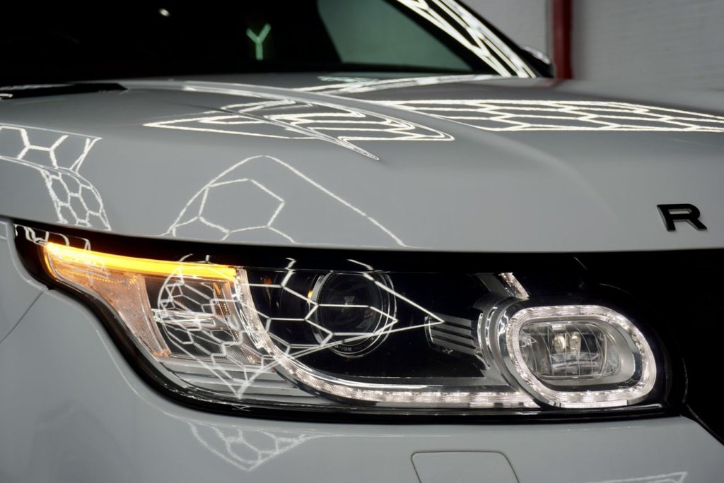 Used Land Rover Range Rover Sport 2013 for sale - 78029759: Photo 14